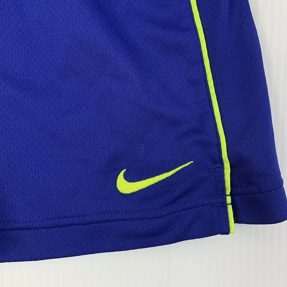 Nike sold as
